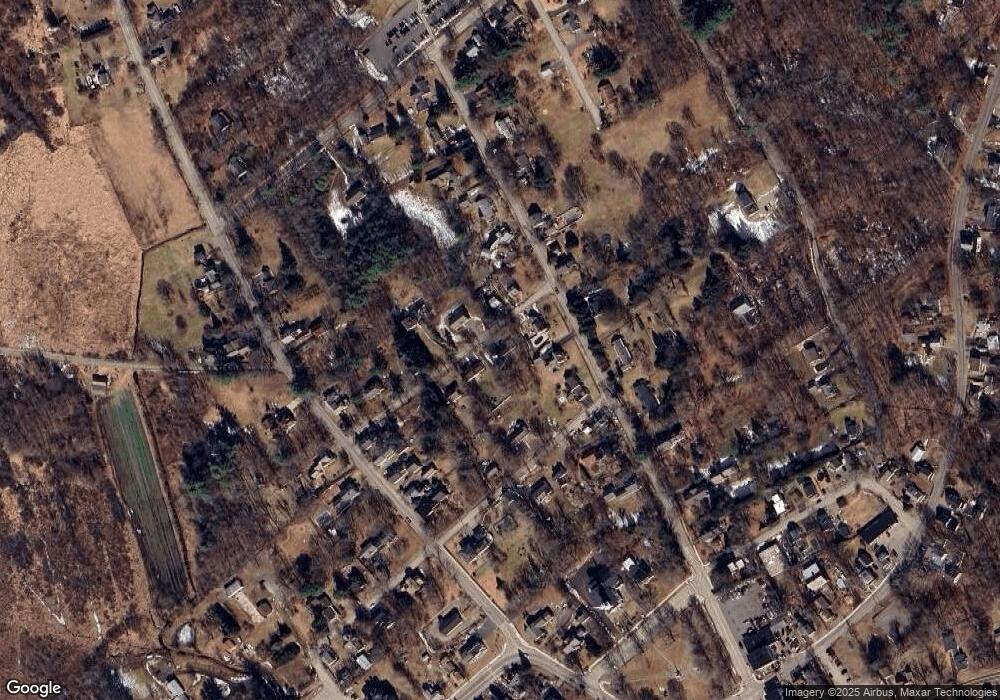 50 High St N, Barre, MA 01005 - photo 1