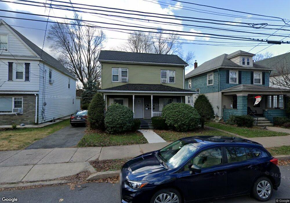 42 Eley St, Kingston, PA 18704 - photo 1