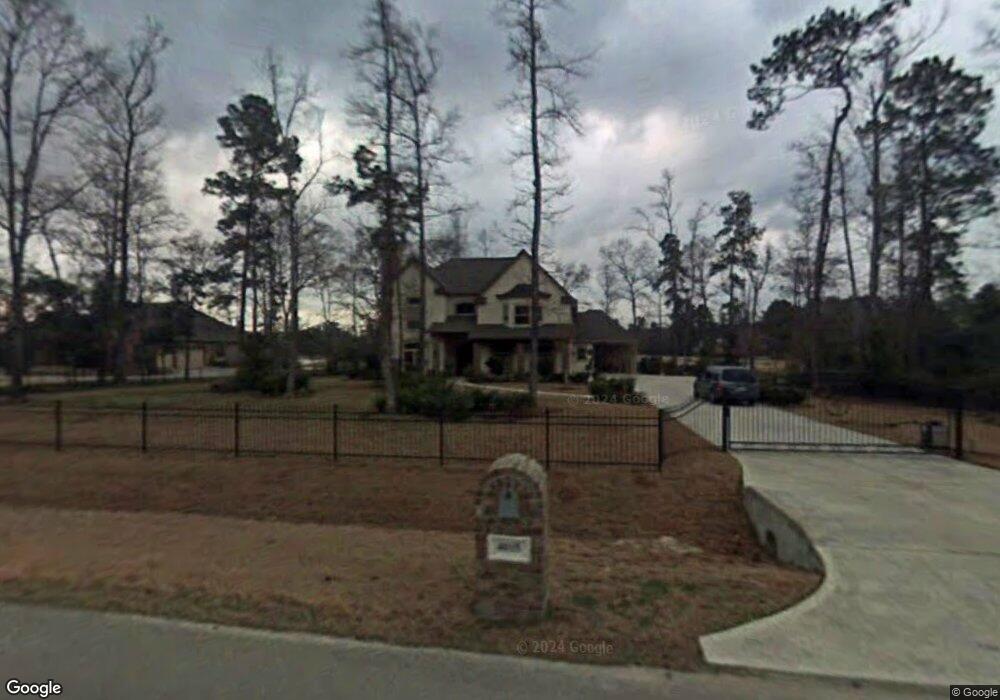 4015 Boden Ln, Spring, TX 77386 - photo 1