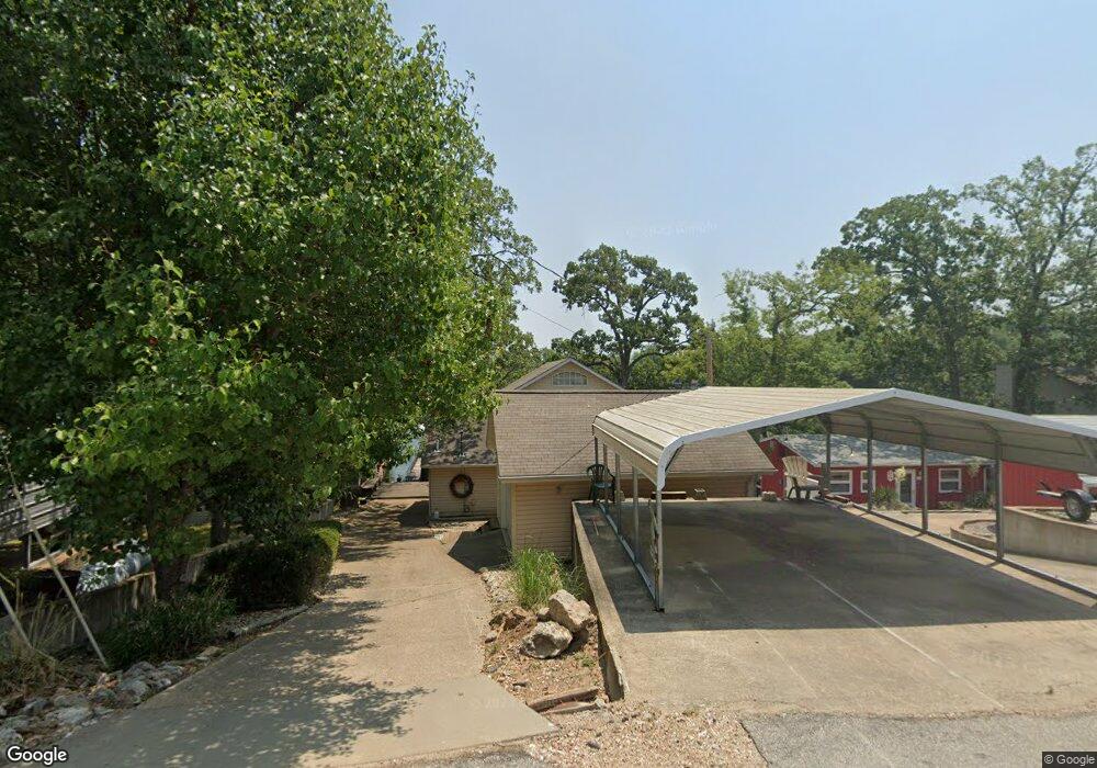 1359 Robin Hood Ln, Roach, MO 65787 - photo 1