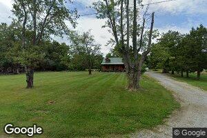 15099 Friendship Rd, Carterville, IL 62918