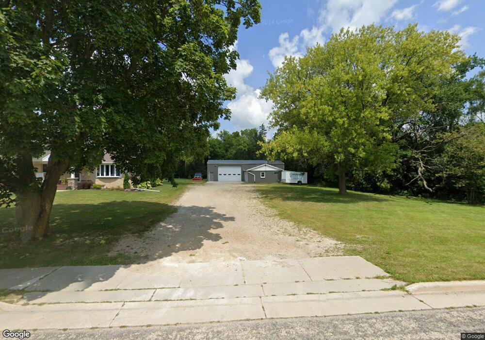 604 County Road H, Kewaskum, WI 53040 - photo 1