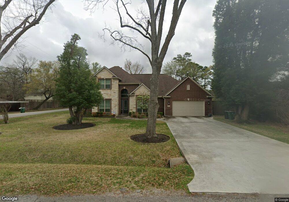 501 Hohldale St, Houston, TX 77091 - photo 1
