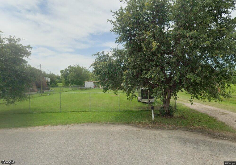 799 County Road 296, Alvin, TX 77511 - photo 1