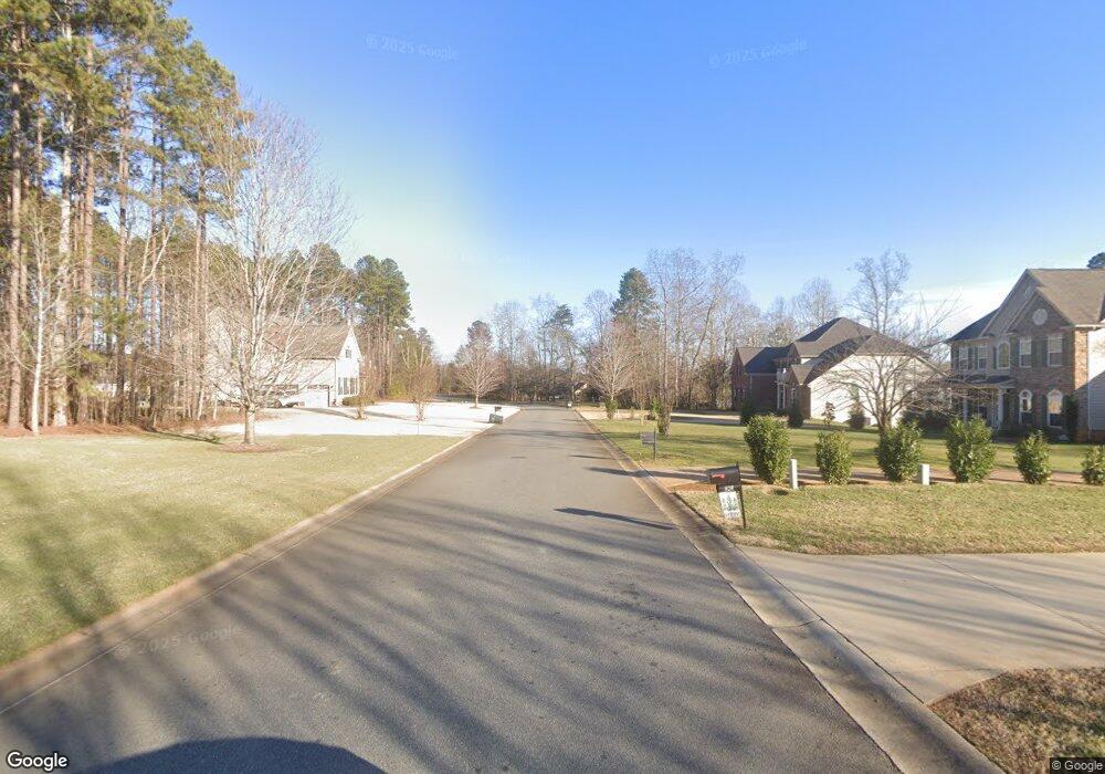 301 Winter Walk Ln, Lake Wylie, SC 29170 - photo 1