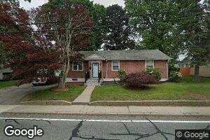 154 Borden Ave, Johnston, RI 02919