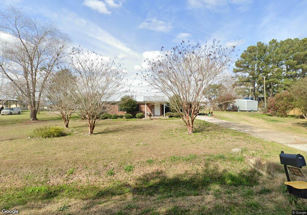 118 Steve Ln, Sylvester, GA 31791 - photo 1