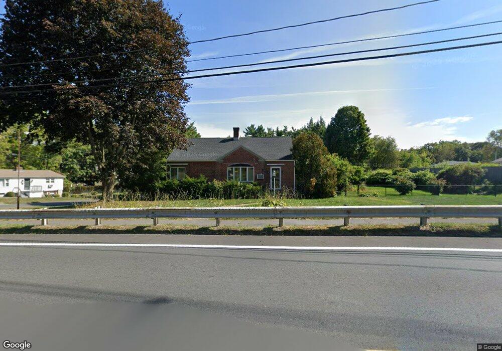 110 Homestead Ave, Holyoke, MA 01040 - photo 1