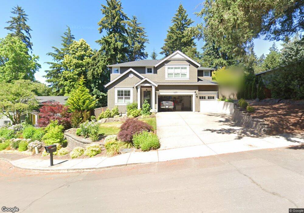 16871 Cortez Ct, Lake Oswego, OR 97035 - photo 1
