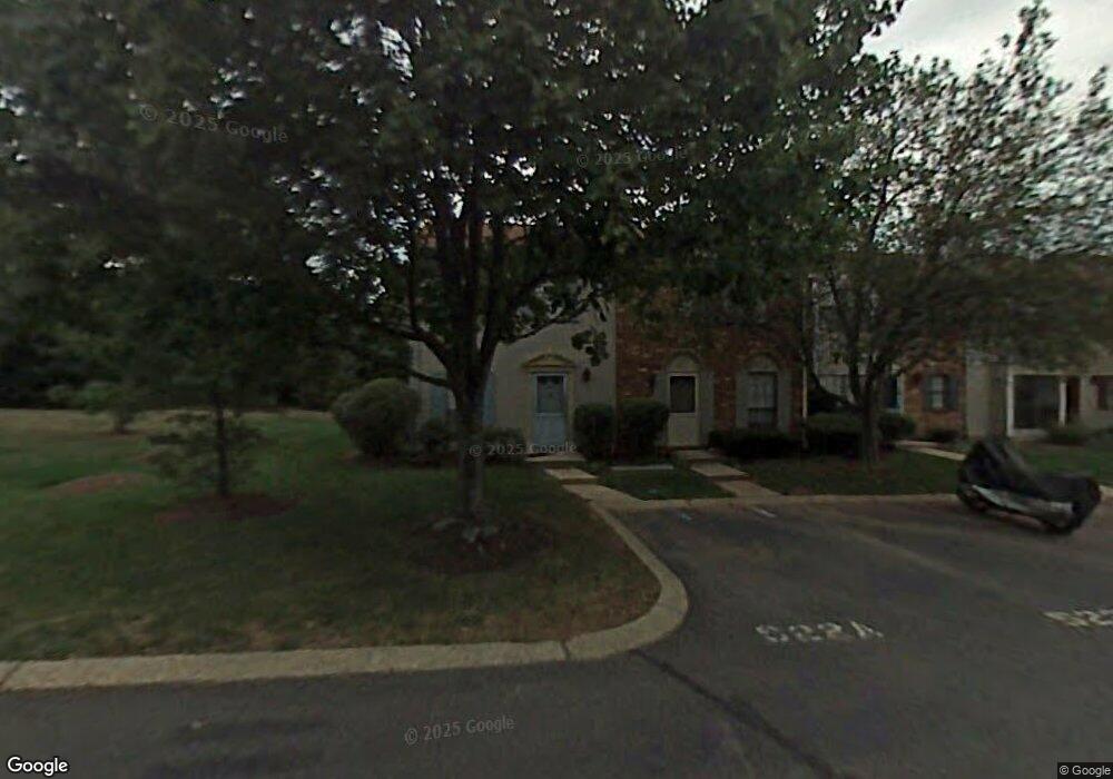 234 Hampshire Ct, Piscataway, NJ 08854 - photo 1