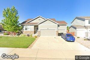 6371 Esmeralda Dr, Castle Rock, CO 80108