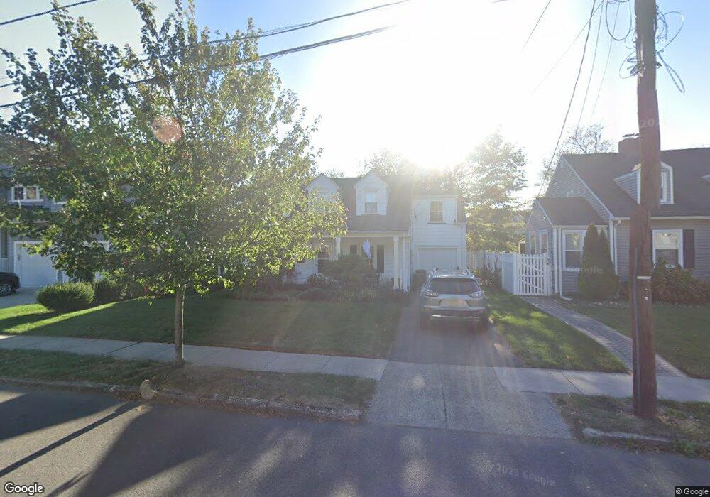 224 Harding Rd, Scotch Plains, NJ 07076 - photo 1