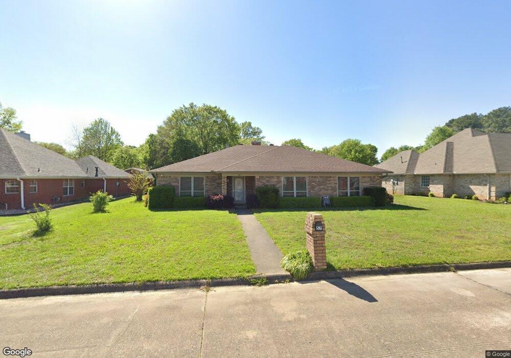 57 Fernwood Dr, Texarkana, TX 75503 - photo 1