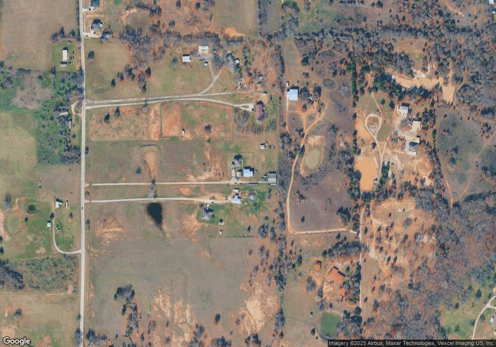 551 County Road 4764, Boyd, TX 76023 - photo 1