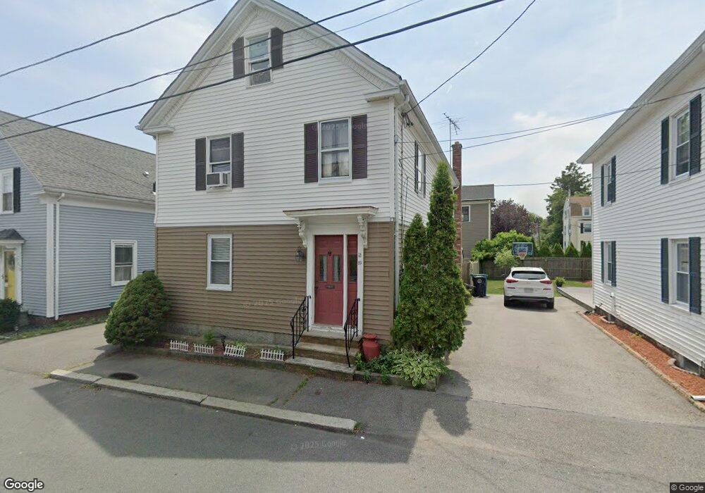 19 Orchard St, Salem, MA 01970 - photo 1