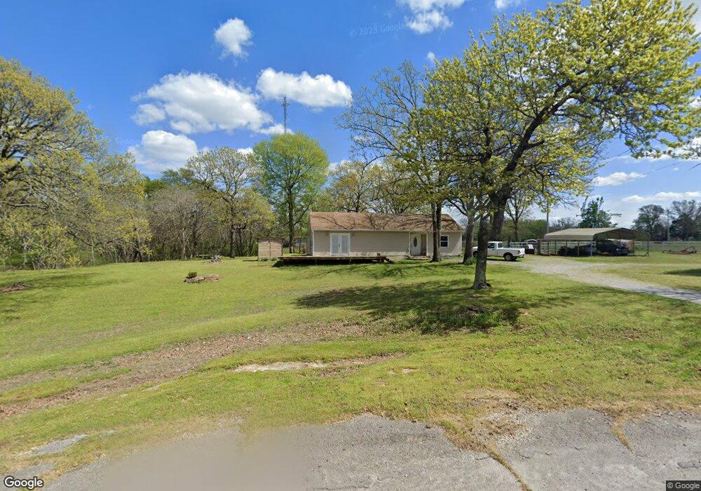 16341 S 4170 Rd, Claremore, OK 74017 - photo 1