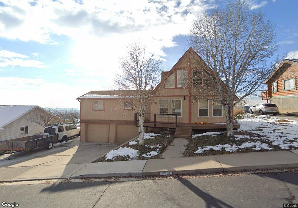 10205 N Oak Rd W, Pleasant Grove, UT 84062 - photo 1