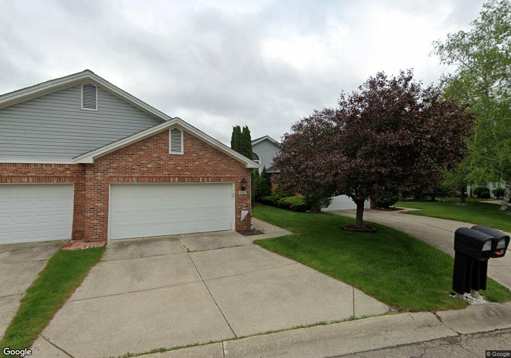 6309 Squire Lake Dr, Flushing, MI 48433 - photo 1