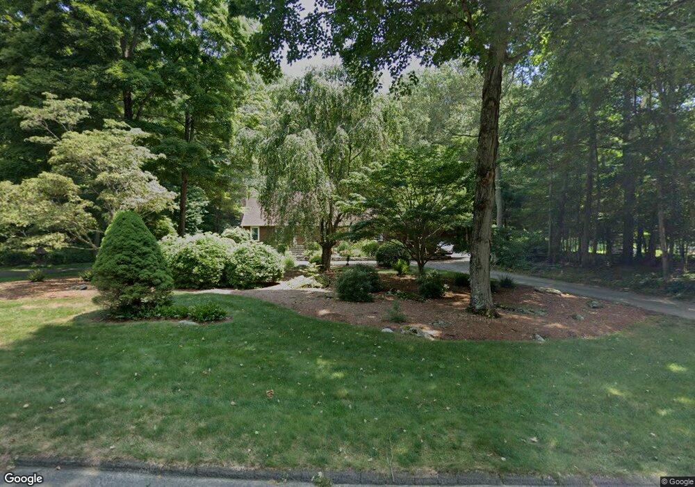 41 Bar Gate Trail, Killingworth, CT 06419 - photo 1