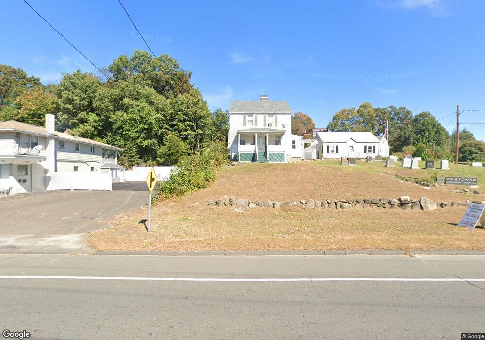 925 Meriden Rd, Waterbury, CT 06705 - photo 1