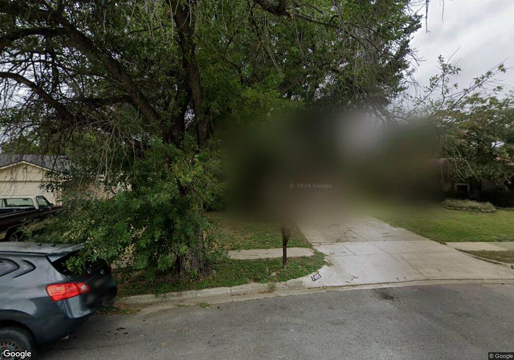 7405 Tunbridge Dr, North Richland Hills, TX 76182 - photo 1