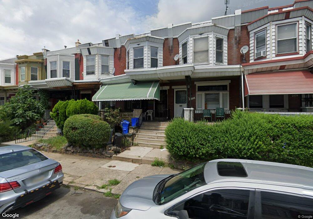 5239 Locust St, Philadelphia, PA 19139 - photo 1