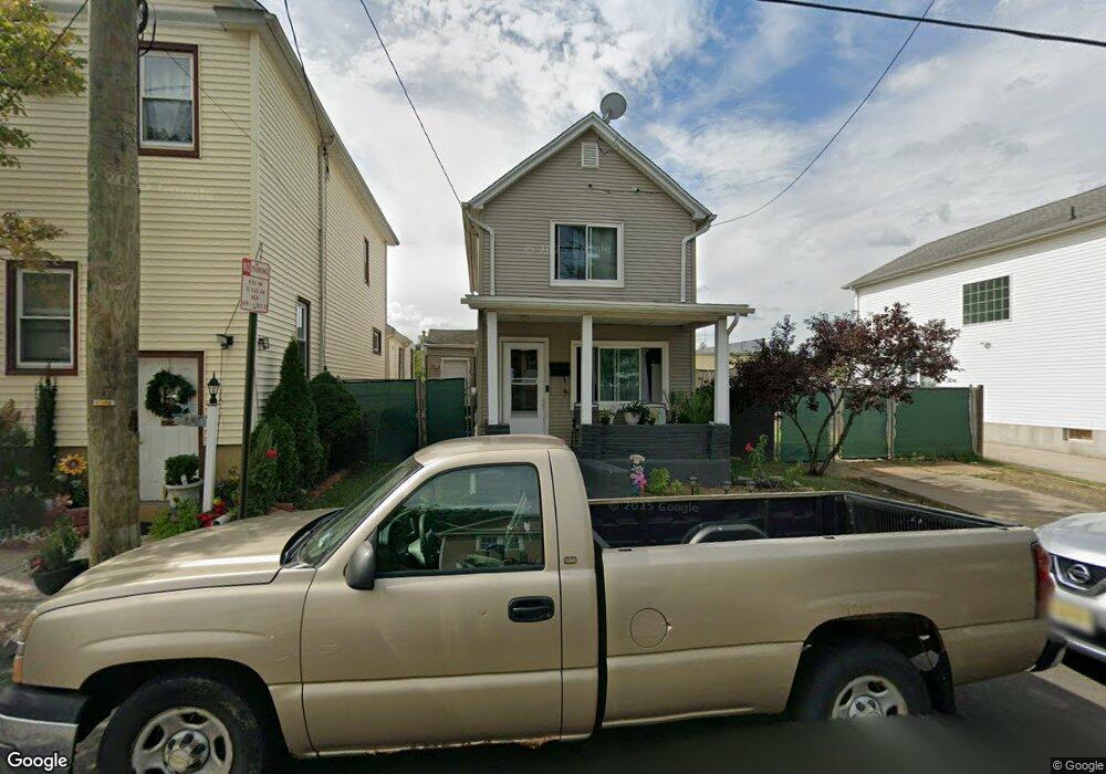 16 N Ward St, New Brunswick, NJ 08901 - photo 1