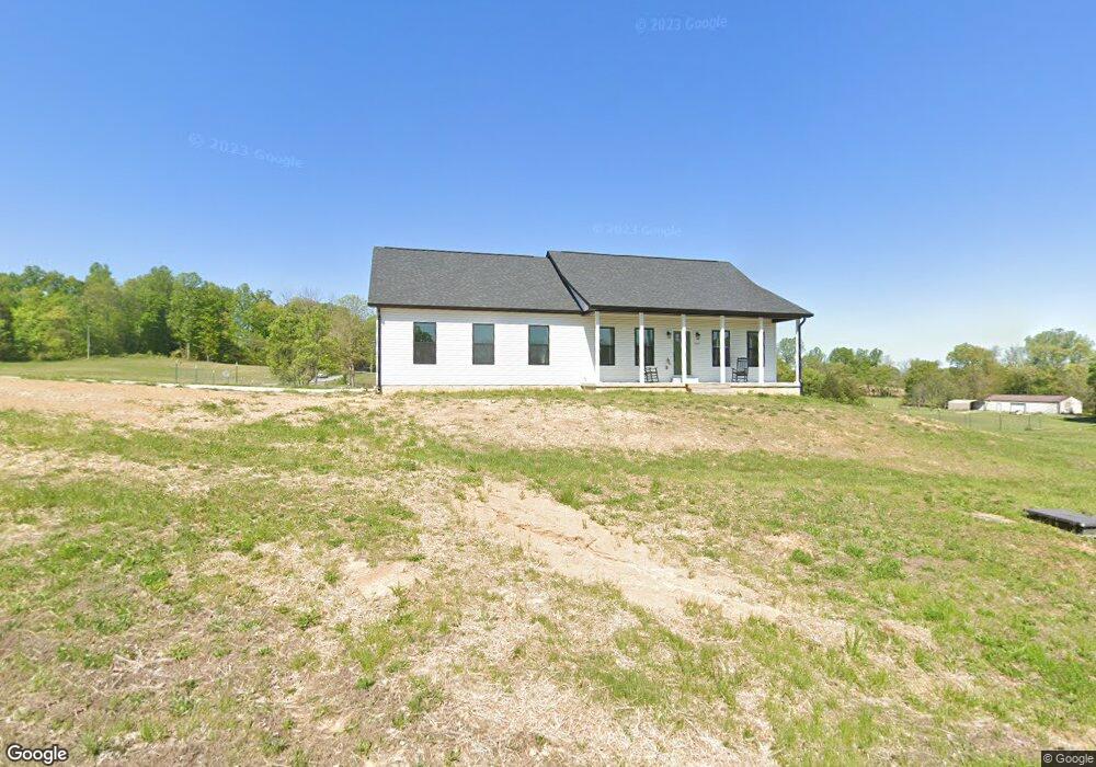 1201 Walts Rd, Georgetown, IN 47122 - photo 1