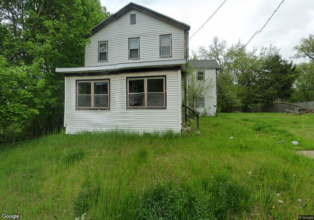 57 Thompson St, Troy, NY 12180 - photo 1