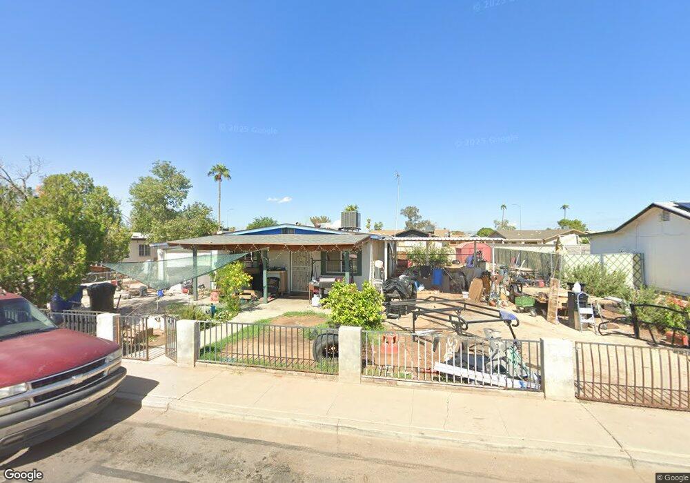 642 E Forge Ave, Mesa, AZ 85204 - photo 1