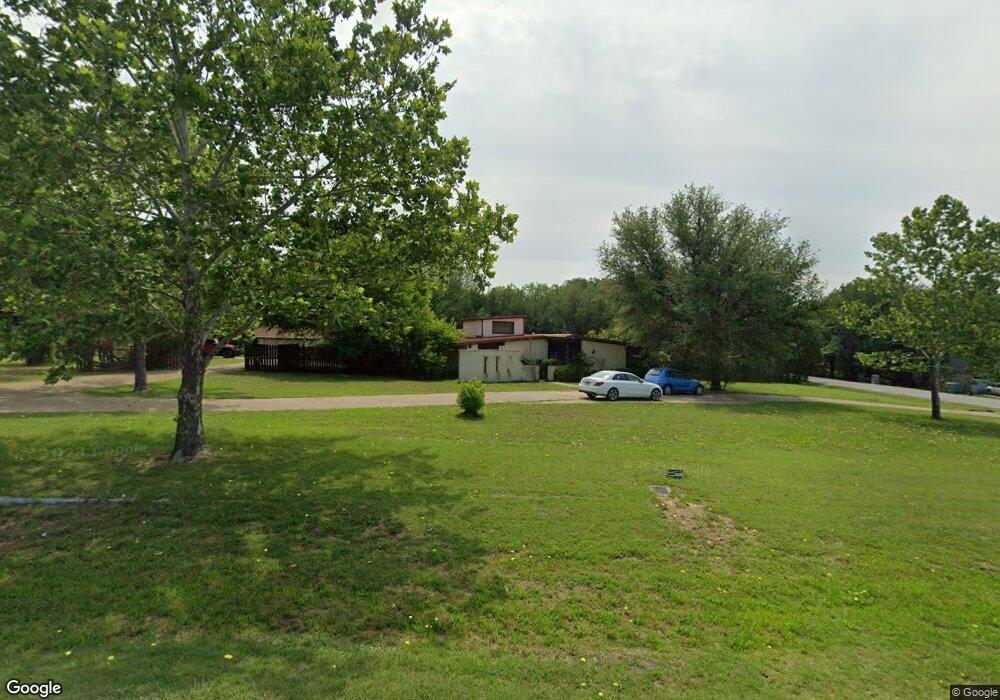 5501 Camino Dos Lagos Dr, Sherman, TX 75090 - photo 1