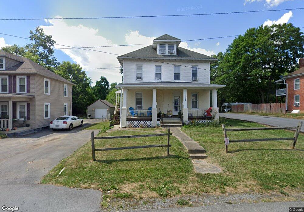 17408 Lexington Ave, Hagerstown, MD 21740 - photo 1