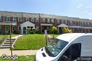 9 N Tremont Rd, Baltimore, MD 21229