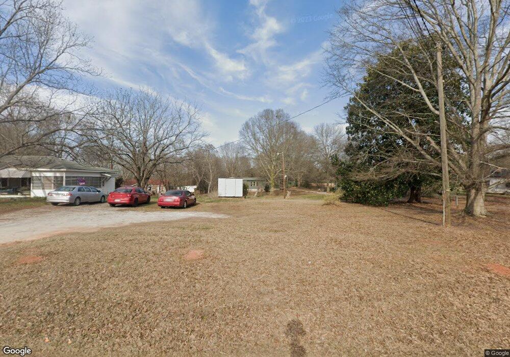 5510 Salem Rd, Covington, GA 30016 - photo 1