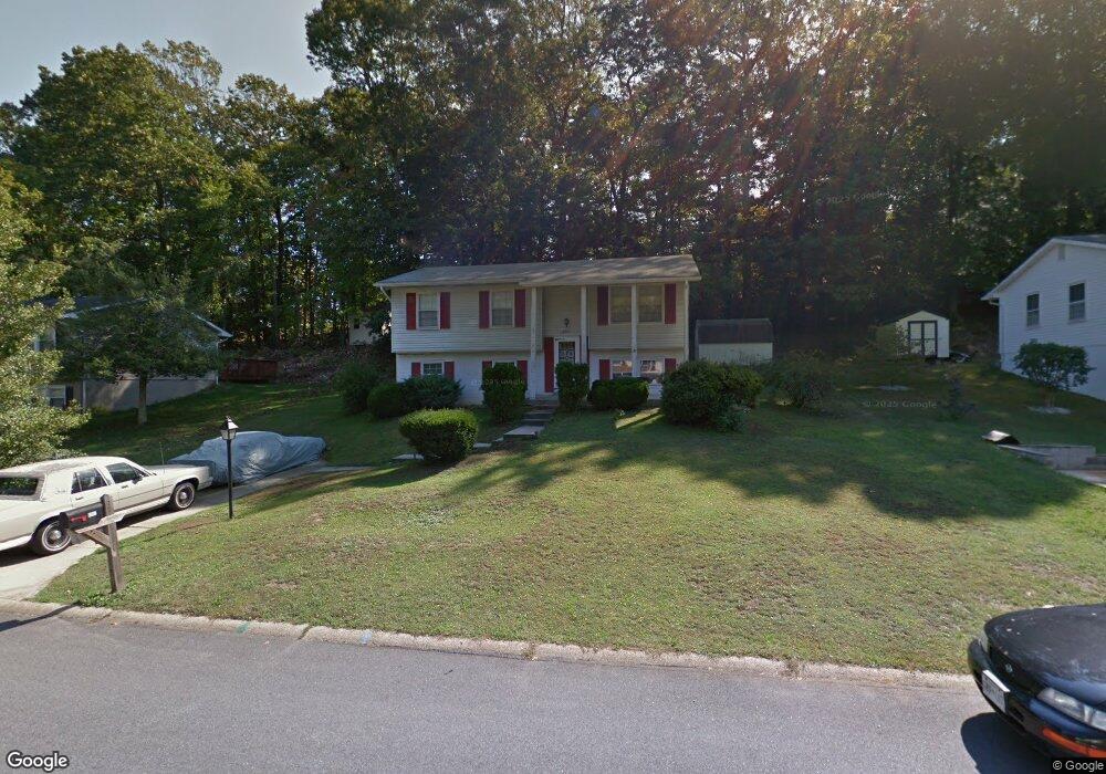 6963 Heather Dr, Bryans Road, MD 20616 - photo 1