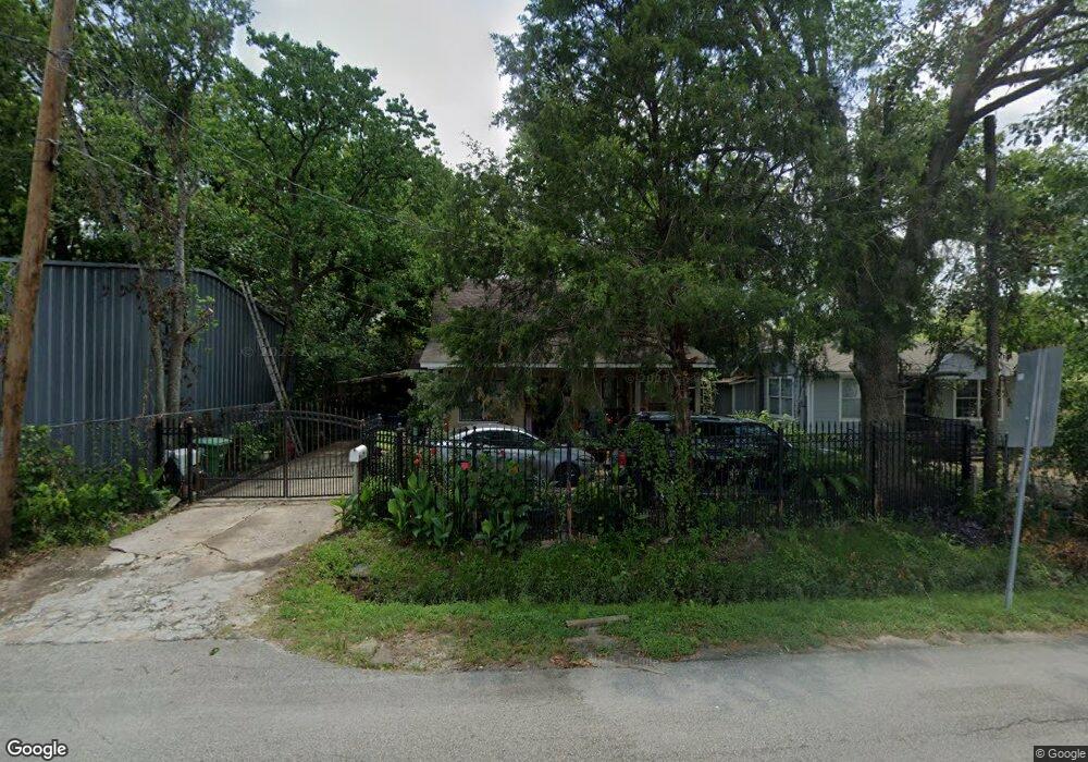 9308 Mcgallion Rd, Houston, TX 77022 - photo 1