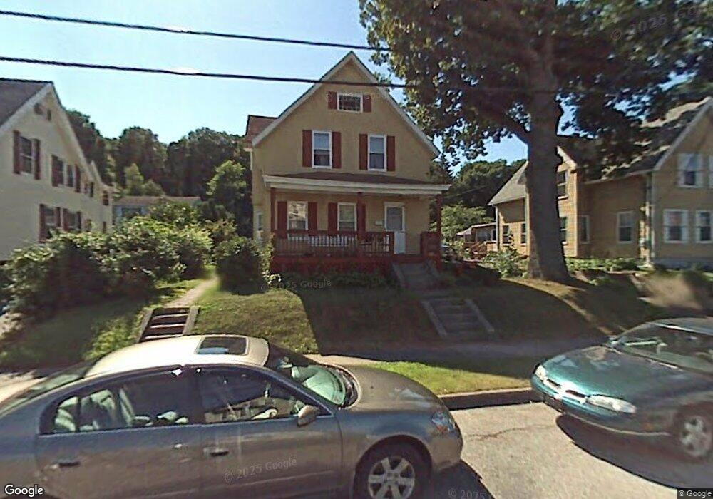 58 Alvarado Ave, Worcester, MA 01604 - photo 1