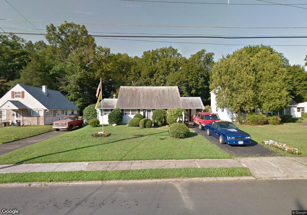 1079 Fireside Ave, Ewing, NJ 08618 - photo 1