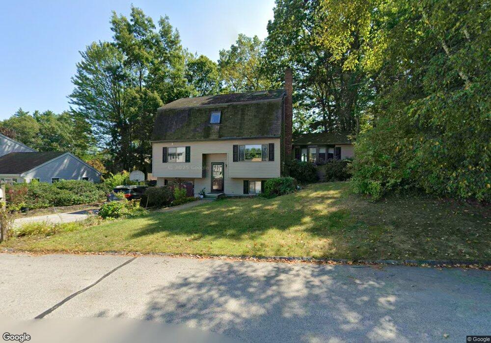 7 Custom St, Nashua, NH 03062 - photo 1