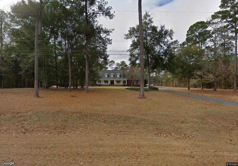 1422 College Rd, Bainbridge, GA 39819 - photo 1