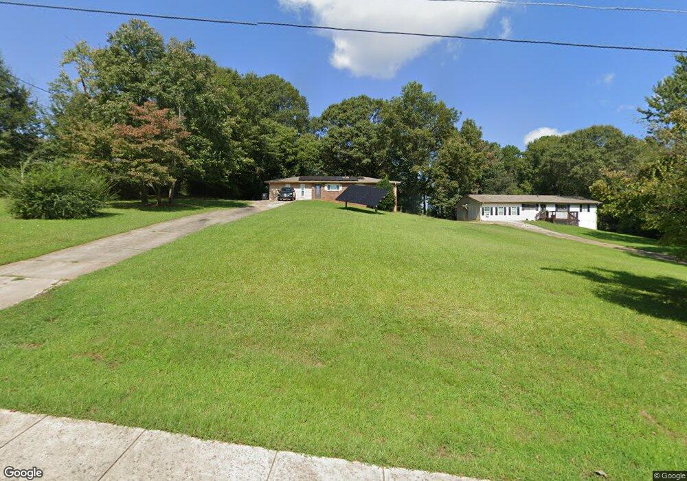 2782 Hill Cir, Dacula, GA 30019 - photo 1