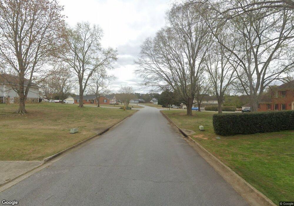 0 Barrwyn Dr, Rex, GA 30273 - photo 1