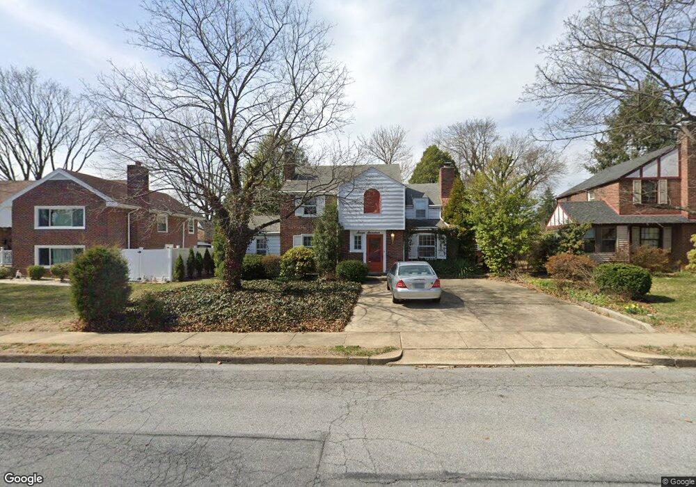 717 Warren St, Reading, PA 19601 - photo 1