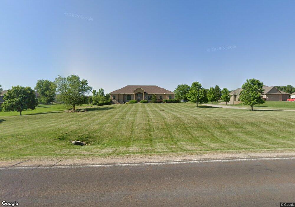 7922 SW 29th St, Topeka, KS 66614 - photo 1