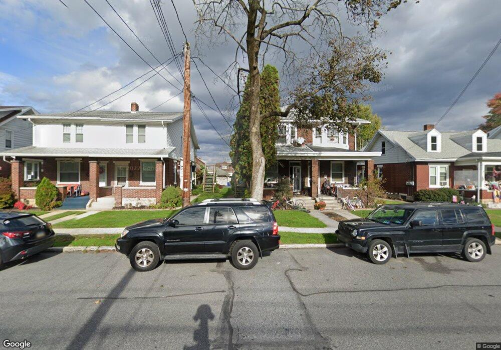 423 N 2nd St, Lemoyne, PA 17043 - photo 1