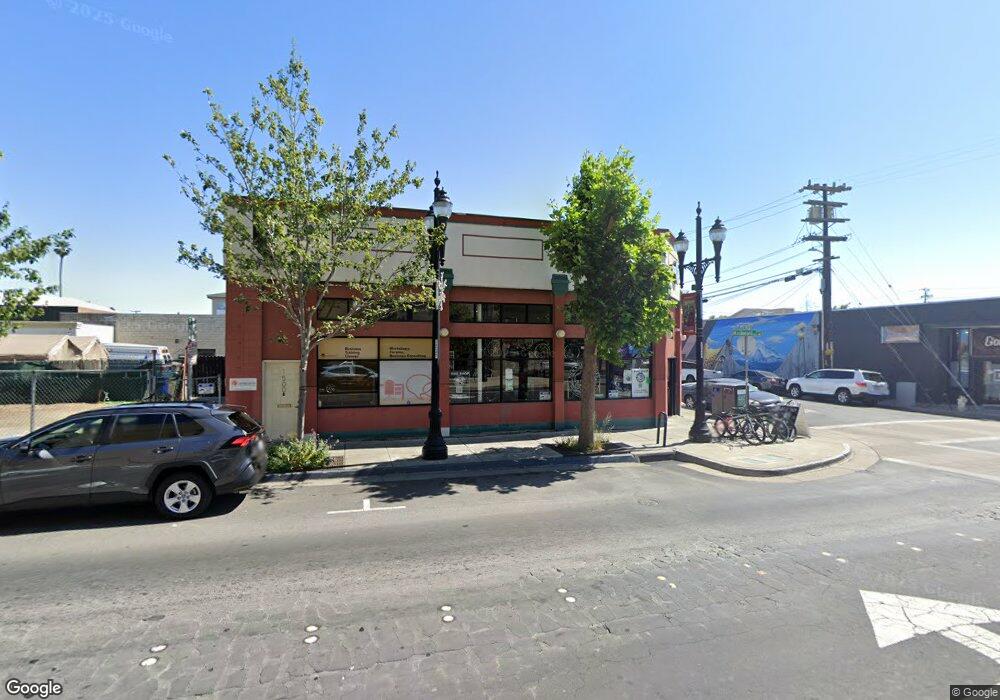 1500 Macdonald Ave, Richmond, CA 94801 - photo 1