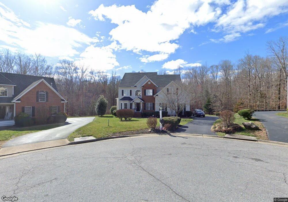 12001 Hidden Nest Ct, Midlothian, VA 23112 - photo 1