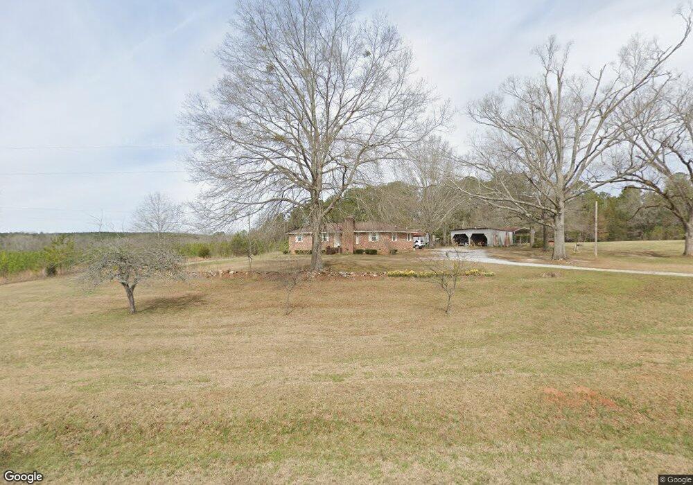 711 Holliday Park Rd, Washington, GA 30673 - photo 1