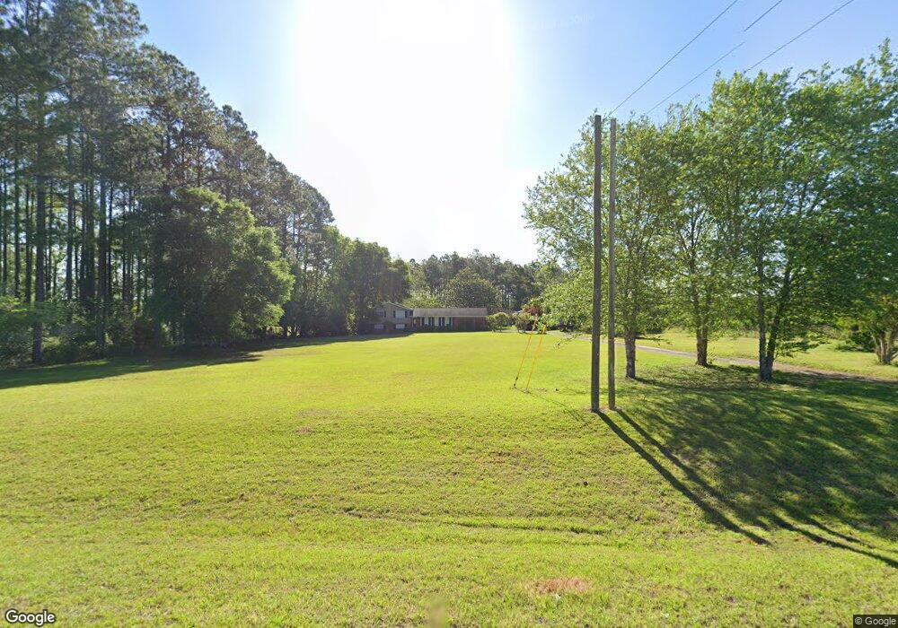 1027 Tree Farm Rd, Moultrie, GA 31768 - photo 1