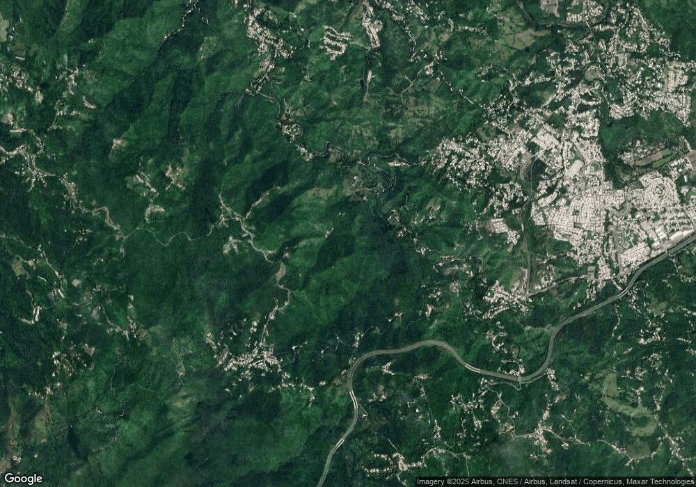 Barrio Maton Arriba Sector Cantera Km 1 5, Cayey, PR 00736 - photo 1